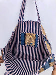 Premium Handblock Printed Tote Bag