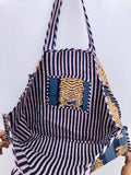 Premium Handblock Printed Tote Bag