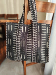 Premium Handblock Printed Tote Bag