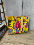 Premium Handblock Printed Tote Bag